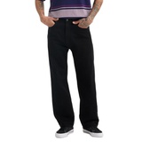 Mens Baggy Fit Skate Pants