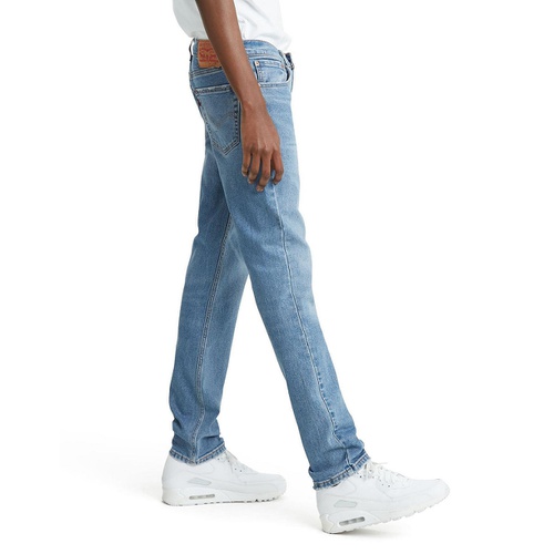 리바이스 Mens 511 Slim All Seasons Tech Stretch Jeans