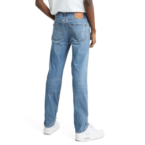 리바이스 Mens 511 Slim All Seasons Tech Stretch Jeans