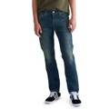 Mens 511 Slim All Seasons Tech Stretch Jeans