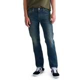 Mens 511 Slim All Seasons Tech Stretch Jeans