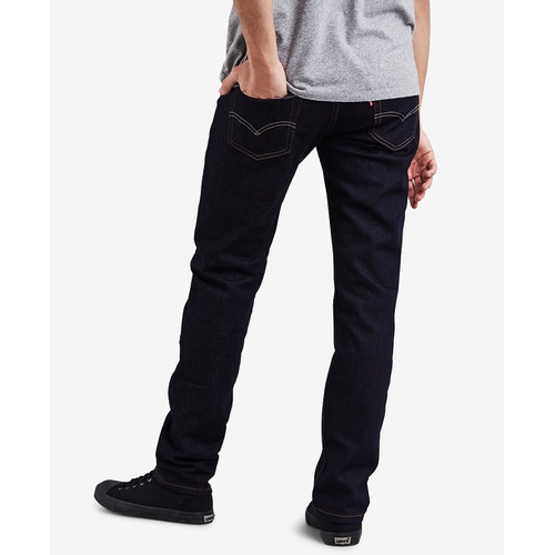 리바이스 Mens 511 Slim Fit Jeans