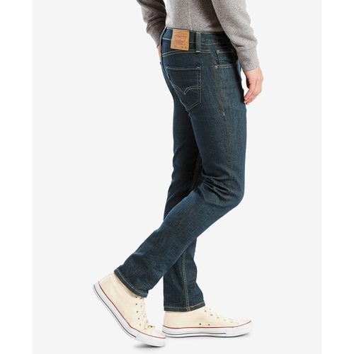 리바이스 Mens 511 Slim Fit Jeans