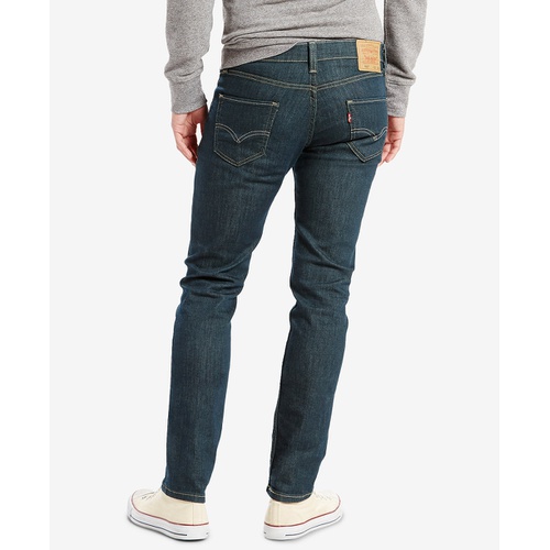 리바이스 Mens 511 Slim Fit Jeans