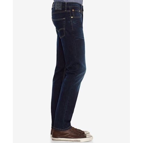 리바이스 Mens 511 Slim Fit Jeans