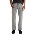 Mens 501 Original Fit Button Fly Non-Stretch Jeans