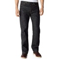 Mens 501 Original Shrink-to-Fit Non-Stretch Jeans