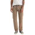 Mens 501 Original Fit Button Fly Non-Stretch Jeans