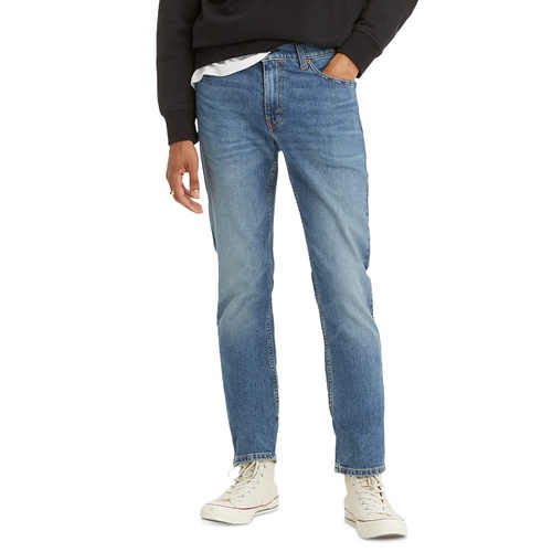 리바이스 Mens 511 Flex Slim Fit Eco Performance Jeans