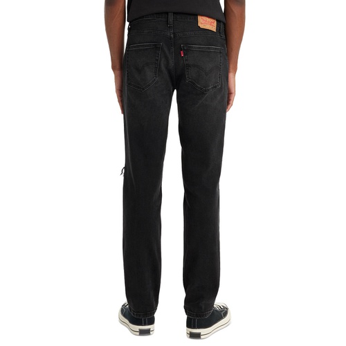 리바이스 Mens 511 Flex Slim Fit Eco Performance Jeans