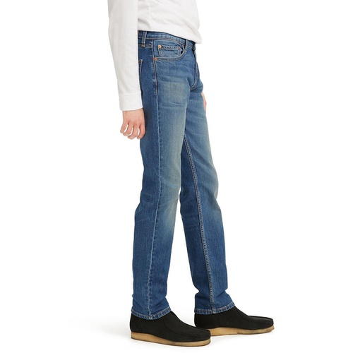 리바이스 Mens 511 Flex Slim Fit Eco Performance Jeans