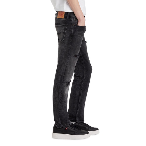 리바이스 Mens 511 Flex Slim Fit Eco Performance Jeans