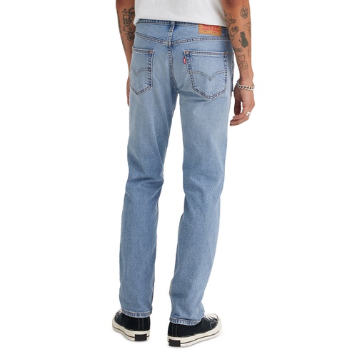 리바이스 Mens 511 Flex Slim Fit Eco Performance Jeans