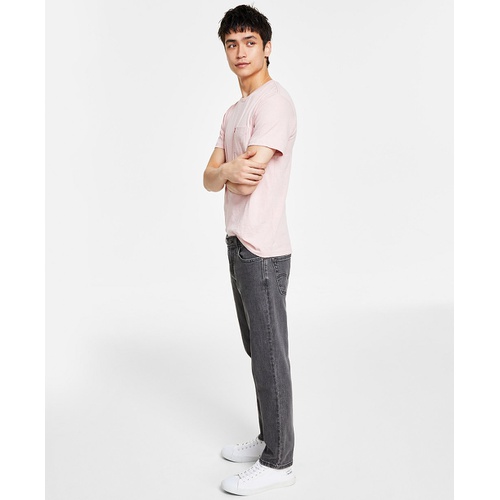 리바이스 Mens 511 Flex Slim Fit Eco Performance Jeans