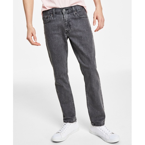 리바이스 Mens 511 Flex Slim Fit Eco Performance Jeans