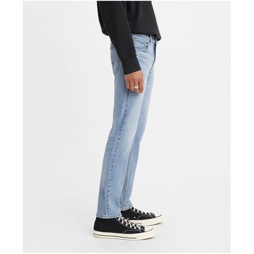 리바이스 Mens 511 Flex Slim Fit Eco Performance Jeans