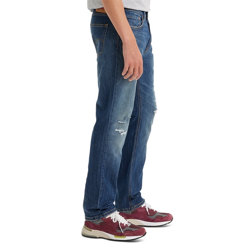 리바이스 Mens 541 Athletic Taper Fit Eco Ease Jeans