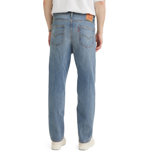 리바이스 Mens 541 Athletic Taper Fit Eco Ease Jeans