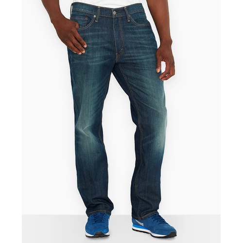 리바이스 Mens 541 Athletic Taper Fit Stretch Jeans