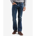 Mens 527 Slim Bootcut Fit Jeans