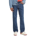 Mens 527 Slim Bootcut Fit Jeans