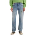 Mens Skateboarding 501 Straight-Fit Stretch Jeans