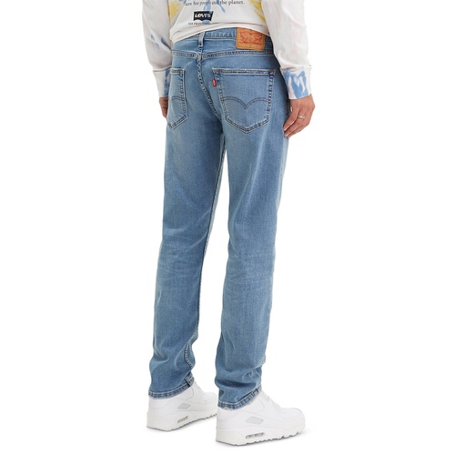 리바이스 Levi's Mens 502 Flex Taper Jeans