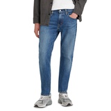 Levi's Mens 502 Flex Taper Jeans