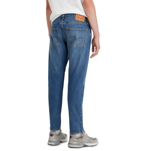 리바이스 Levi's Mens 502 Flex Taper Jeans