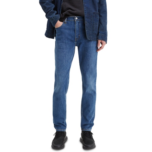 리바이스 Mens 512 Slim Taper All Seasons Tech Jeans