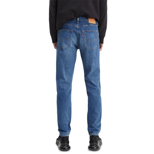 리바이스 Mens 512 Slim Taper All Seasons Tech Jeans