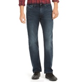 Levi's Mens 514 Flex Straight-Fit Jeans