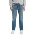 Levi's Mens 514 Flex Straight-Fit Jeans