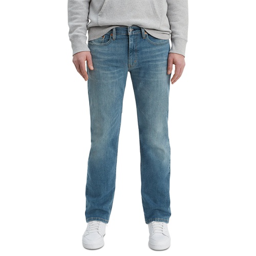 리바이스 Levi's Mens 514 Flex Straight-Fit Jeans