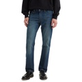 Levi's Mens 514 Flex Straight-Fit Jeans