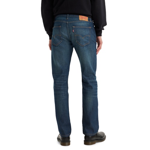 리바이스 Levi's Mens 514 Flex Straight-Fit Jeans