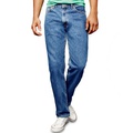 Mens 505 Regular Fit Non-Stretch Jeans