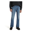 Mens 527 Slim Bootcut Fit Jeans