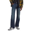 Mens 527 Slim Bootcut Fit Jeans