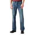 Mens 527 Slim Bootcut Fit Jeans