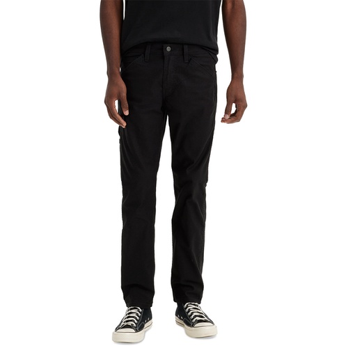 리바이스 Mens 511 Slim-Fit Workwear Utility Pants