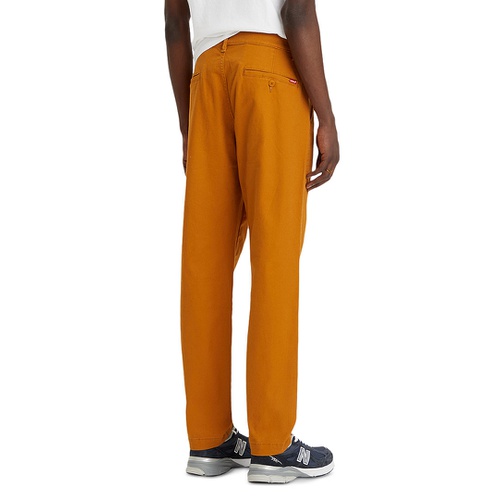 리바이스 Mens XX Chino Relaxed Taper Twill Pants