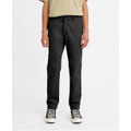 Mens XX Chino Relaxed Taper Twill Pants