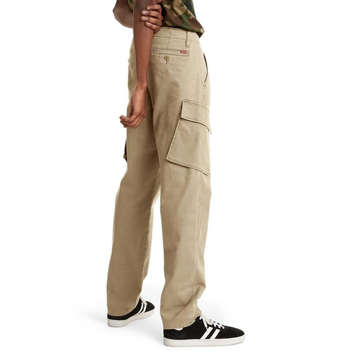 리바이스 Men XX Standard Taper Relaxed Fit Cargo Pants