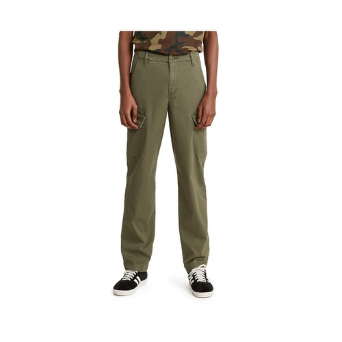 리바이스 Men XX Standard Taper Relaxed Fit Cargo Pants