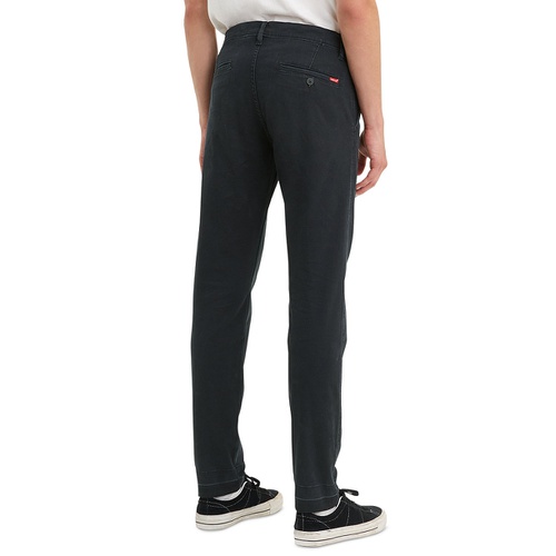 리바이스 Mens XX Chino Standard Taper Fit Stretch Pants