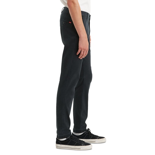 리바이스 Mens XX Chino Standard Taper Fit Stretch Pants