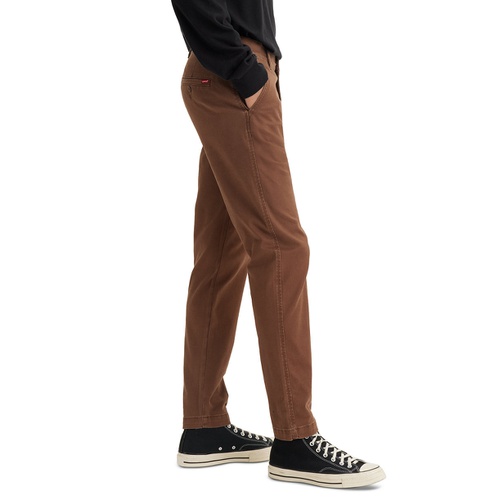 리바이스 Mens XX Chino Standard Taper Fit Stretch Pants