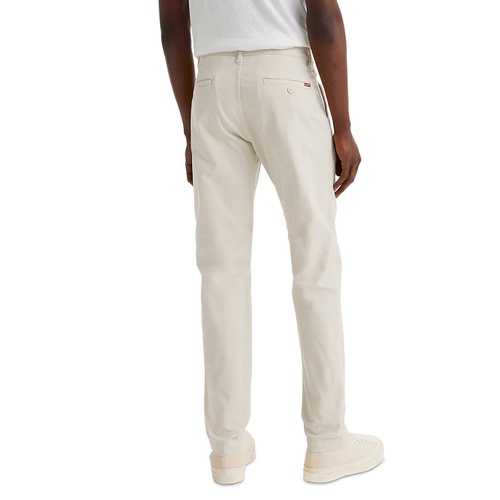 리바이스 Mens XX Chino Standard Taper Fit Stretch Pants