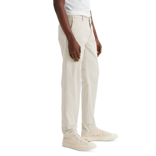 리바이스 Mens XX Chino Standard Taper Fit Stretch Pants